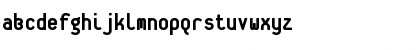 PlateletHeavy Regular Font PlateletHeavy Regular Font