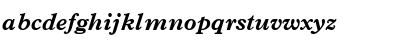 Plato Bold Italic Font Plato Bold Italic Font
