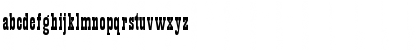 Playhouse Regular Font