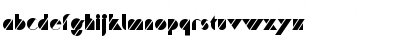 Playmate Regular Font Playmate Regular Font