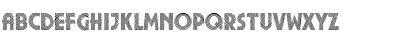 Plaza22 Becker Regular Font