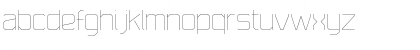Plotta Light Font Plotta Light Font