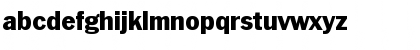 Plymouth-ExtraBold Regular Font Plymouth-ExtraBold Regular Font