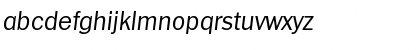 Plymouth-LightIta Regular Font