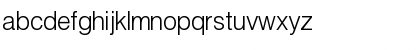ContextLightSSK Regular Font ContextLightSSK Regular Font