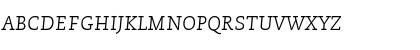 Caecilia LightSC Italic Font Caecilia LightSC Italic Font