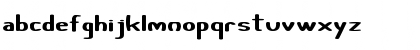 Certainly Regular Font