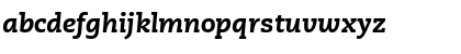 Caecilia RomanOsF Bold Italic Font Caecilia RomanOsF Bold Italic Font