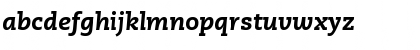 Caecilia LT HeavyItalic Regular Font Caecilia LT HeavyItalic Regular Font