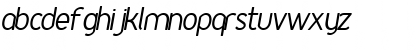 Podium Regular Font