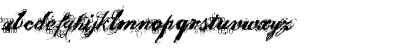 Poesie_Noire_DEMO Regular Font Poesie_Noire_DEMO Regular Font
