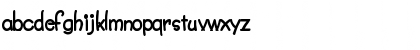 PoetryInMotion101 Bold Font PoetryInMotion101 Bold Font