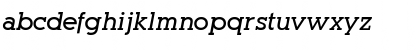 PogoSSK BoldItalic Font PogoSSK BoldItalic Font