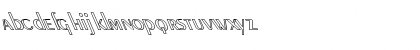 Pointround 3 Regular Font Pointround 3 Regular Font