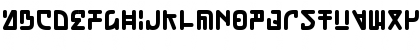 Pokopen Regular Font Pokopen Regular Font