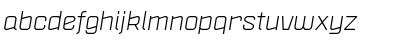 Politica XT Italic Font Politica XT Italic Font