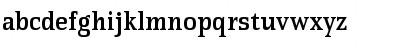 Pollock-Book Regular Font Pollock-Book Regular Font
