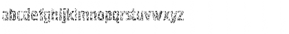 Pollock4C Regular Font