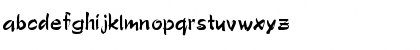 Polo Brush MF Regular Font Polo Brush MF Regular Font