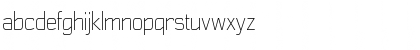 Polyflec Light Font Polyflec Light Font