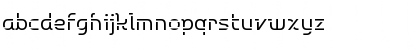 Polymorph West Regular Font