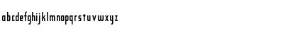 Polytone Regular Font