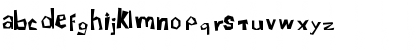 poo Regular Font poo Regular Font