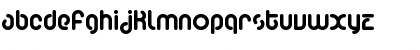 Poo2 Regular Font