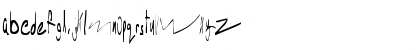 Poo poo Font