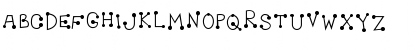 Poopy Regular Font Poopy Regular Font