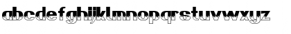 Popblood Becker Normal Font Popblood Becker Normal Font