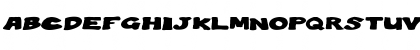Popping Popcorn Regular Font