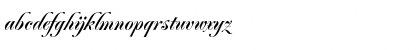 Poppl-Residenz BQ Regular Font