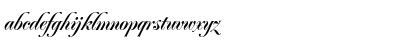 Poppl-Residenz RomanItalic Font Poppl-Residenz RomanItalic Font