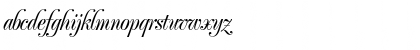 PopplExquisit Regular Font PopplExquisit Regular Font