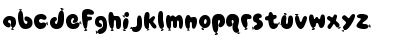 Poppy AOE Regular Font