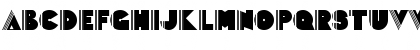 PopticsTwo Regular Font PopticsTwo Regular Font