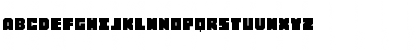 Porker Regular Font Porker Regular Font