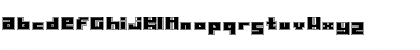 PormaskInnebr䮮are Regular Font
