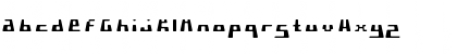 PormaskKl䭤 Regular Font PormaskKl䭤 Regular Font