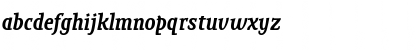 Poseidon Medium Italic Font Poseidon Medium Italic Font