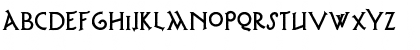 Possum Saltare NF Regular Font