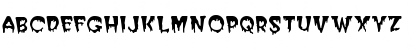 PostCrypt A Font PostCrypt A Font