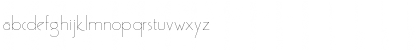 PoufLightSSK Regular Font PoufLightSSK Regular Font