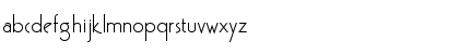 PoufSSK Regular Font
