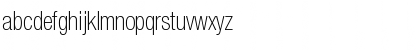 ContextRepriseThinCondSSK Regular Font ContextRepriseThinCondSSK Regular Font