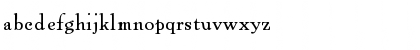 Powhatten Regular Font Powhatten Regular Font