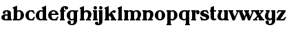 PoynderBold Regular Font PoynderBold Regular Font