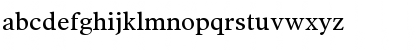 PoynterText-RomanTwo Regular Font