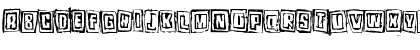 Pozo Regular Font